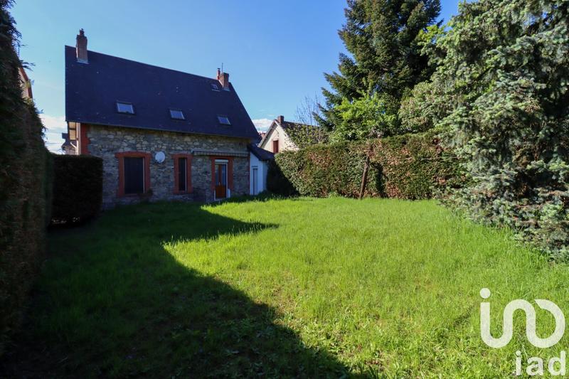 Maison - 132 m² - 6 pièces