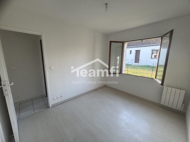 Maison - 81 m² - 4 pièces