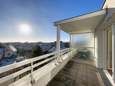 Appartement - 74 m² - 3 pièces