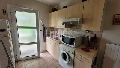 Maison - 143 m² - 5 pièces