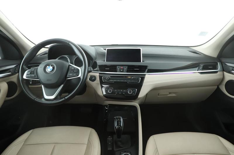 Bmw X1 sDrive18d xLine Bva8 150 ch