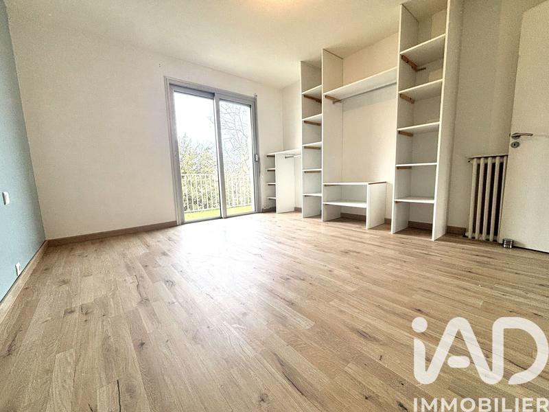 Appartement - 120 m² - 3 pièces