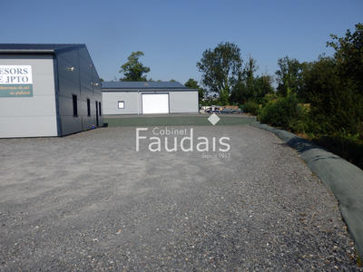 Local commercial - 250 m²