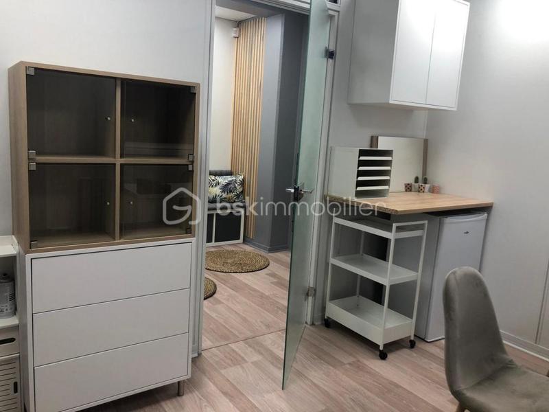 Bureau - 65 m² - 3 pièces