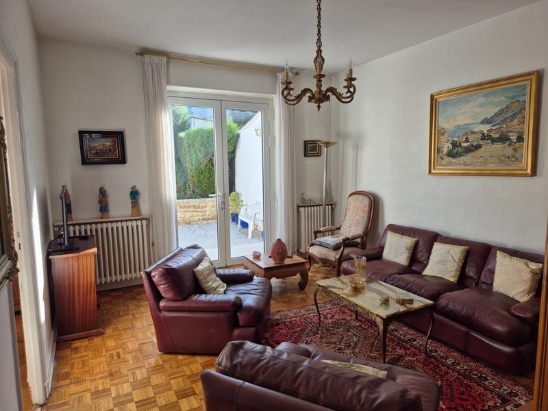 Maison en pierre - 70 m² - 3 pièces