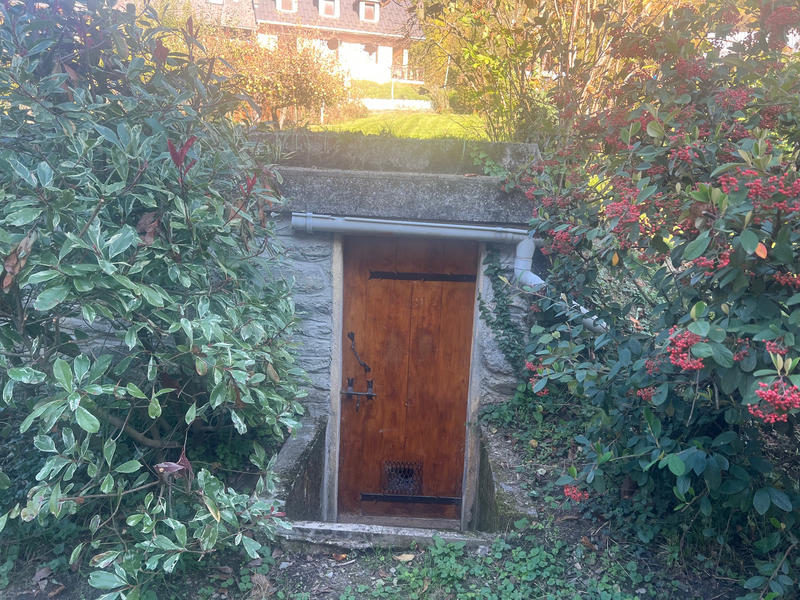 Villa - 100 m² - 4 pièces