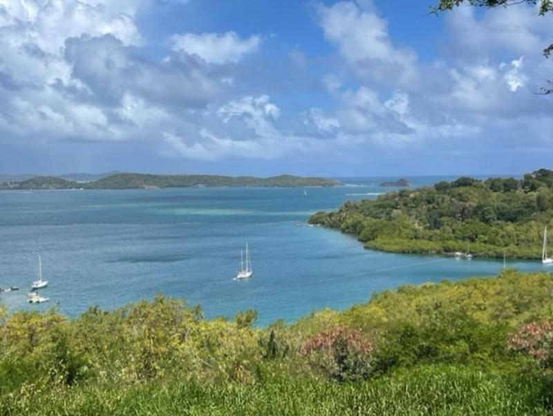 Terrain constructible - 1 300 m²