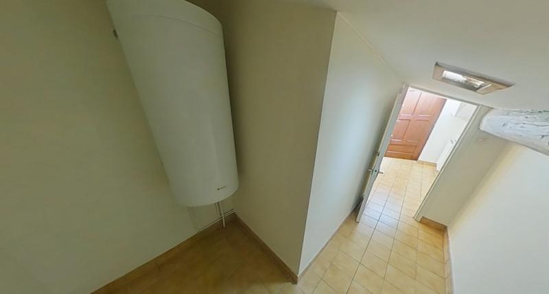 Studio - 26 m² - 1 pièce