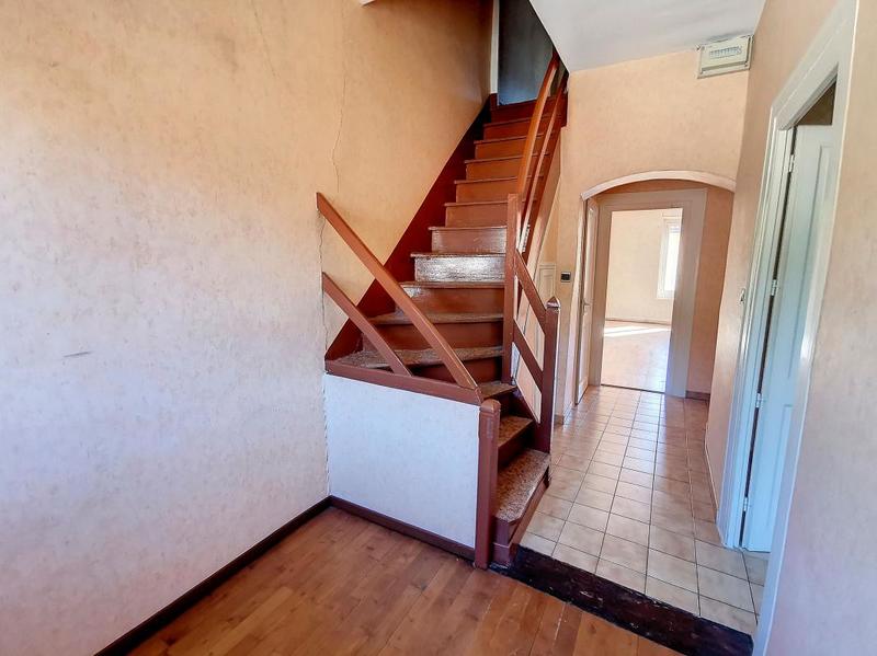 Appartement - 188 m² - 6 pièces