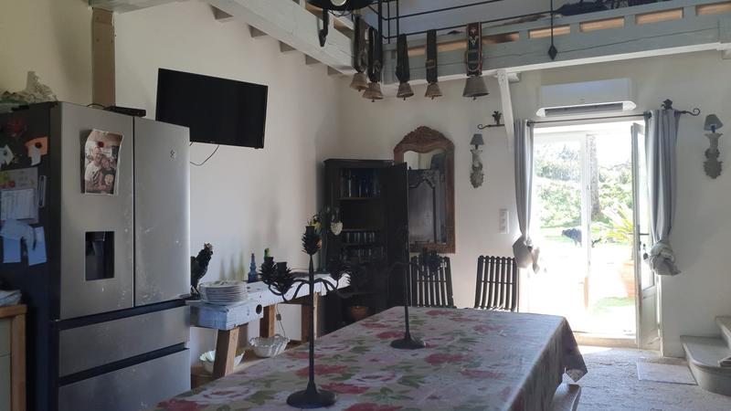 Maison de domaine - 575 m² - 30 pièces