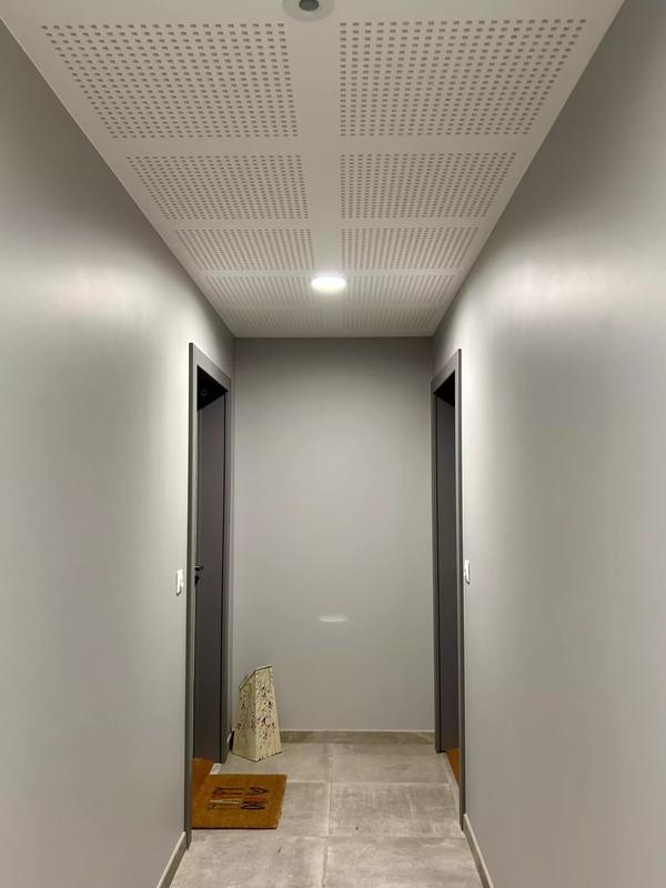 Duplex - 116 m² - 5 pièces