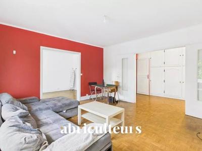 Appartement - 92 m² - 4 pièces