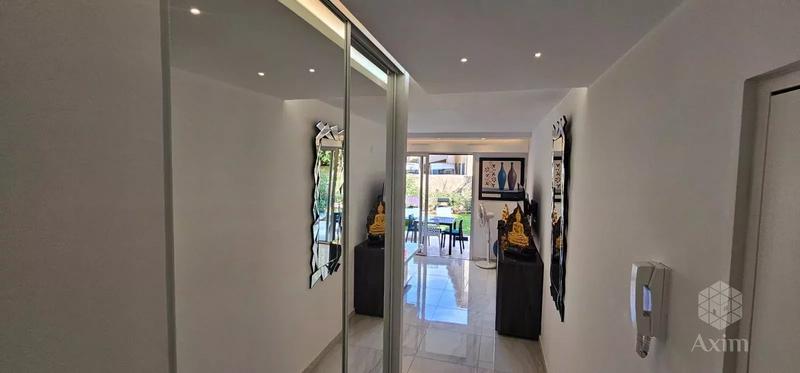 Appartement - 34 m² - 1 pièce