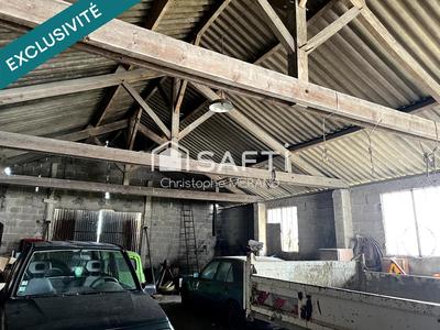 Maison - 95 m² - 6 pièces