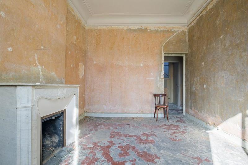 Appartement - 90 m² - 4 pièces