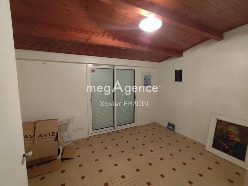 Maison - 72 m² - 4 pièces