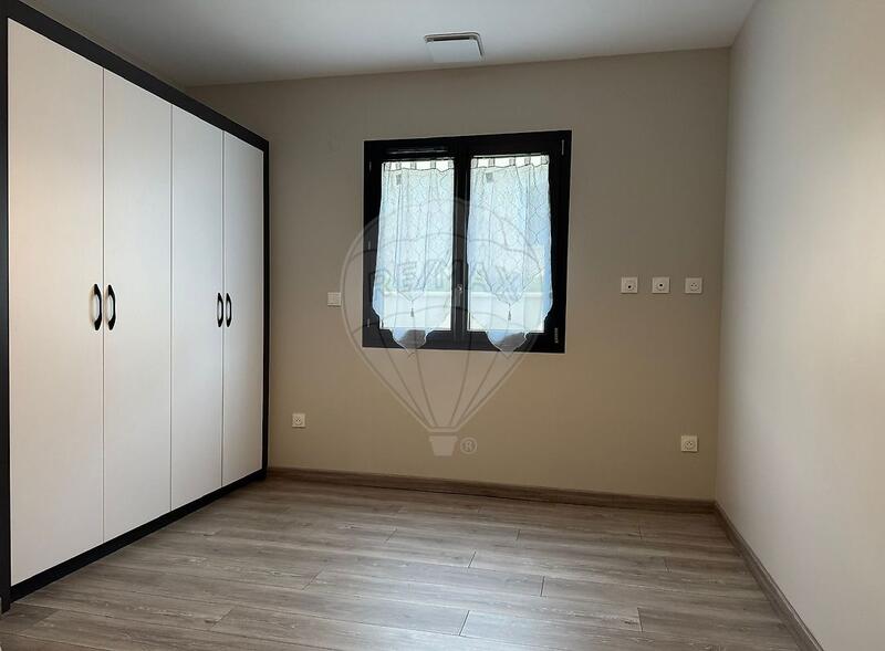 Maison - 156 m² - 6 pièces