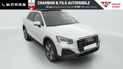 Audi Q2 35 Tdi 150 s tronic 7 Design