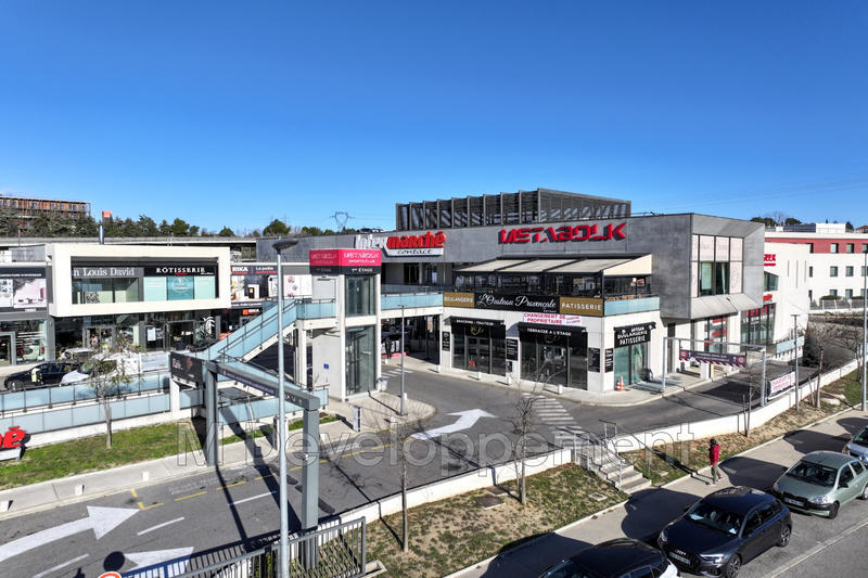 Local commercial - 105 m²