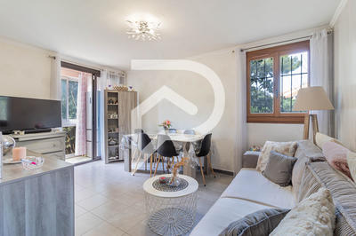 Appartement - 52 m² - 3 pièces