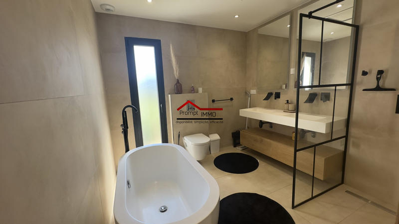 Villa - 145 m² - 4 pièces