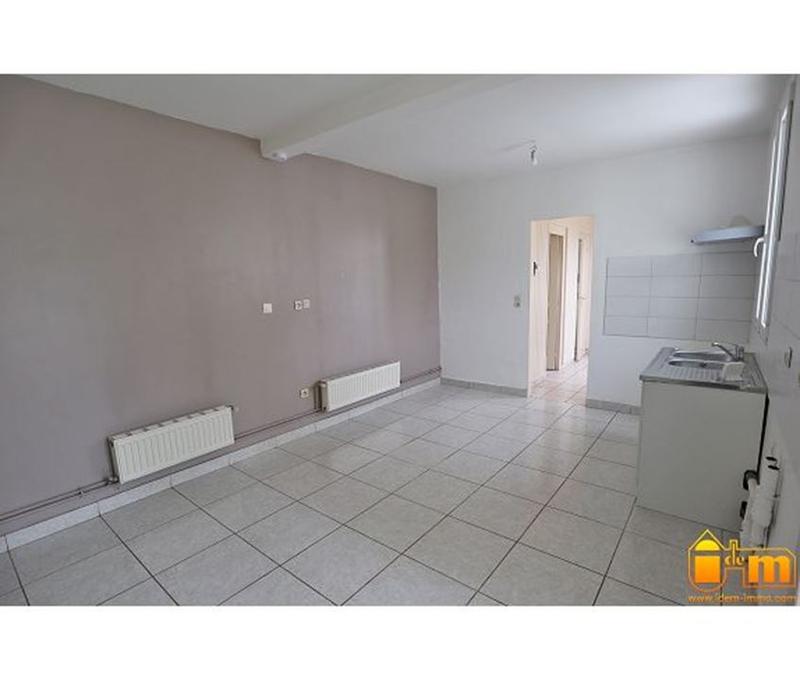 Maison ancienne - 75 m² - 2 pièces