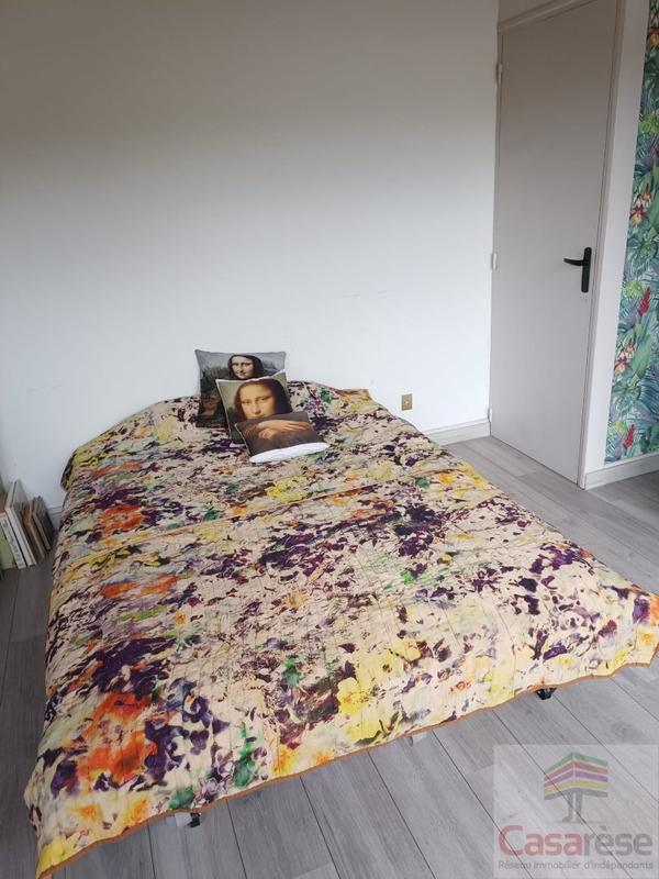 Maison - 148 m² - 7 pièces