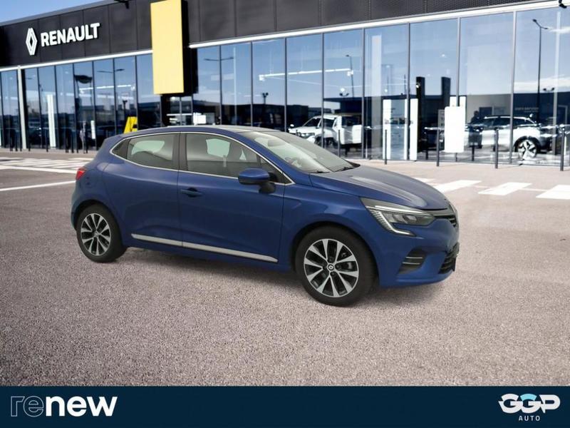 Renault Clio V E-Tech 140 - 21n Intens