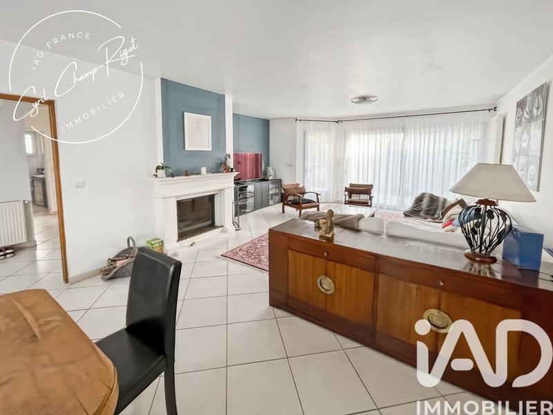 Maison - 155 m² - 6 pièces