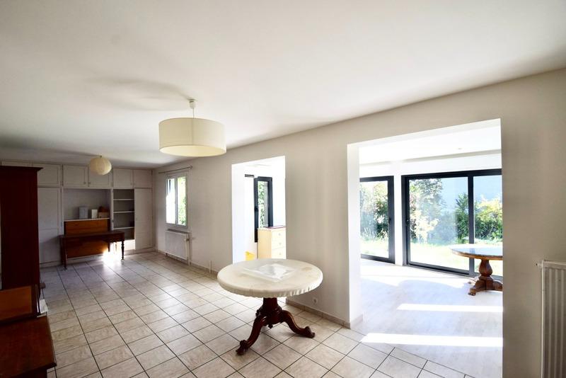 Pavillon - 119 m² - 5 pièces