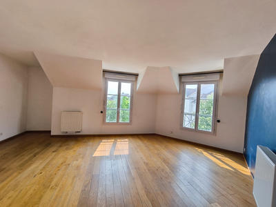 Appartement - 76 m² - 3 pièces