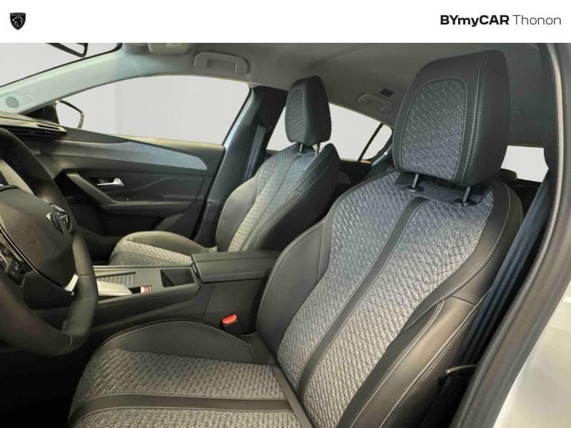 Peugeot 308 Plug-in Hybrid 195 ch e-Dcs7 Allure