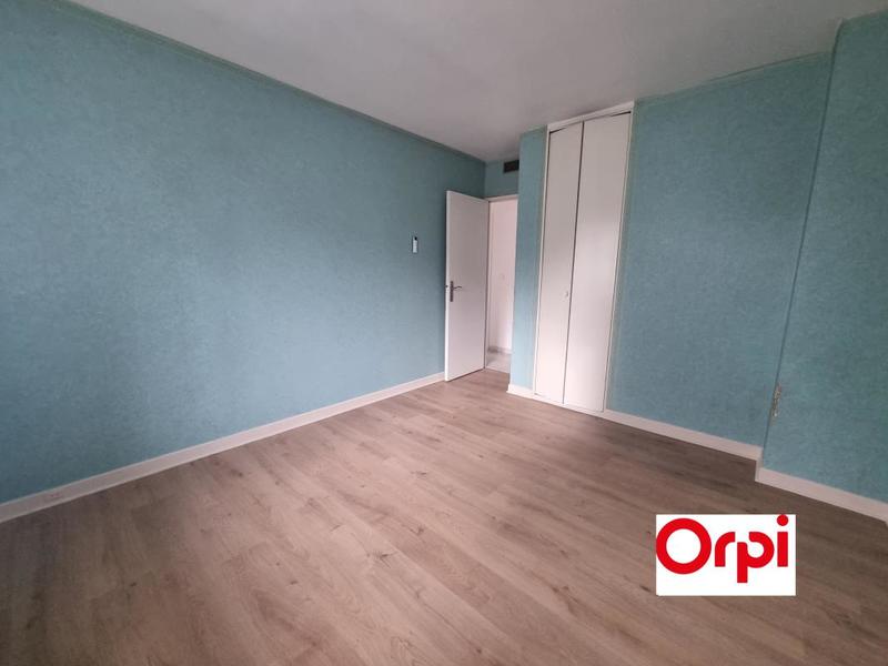 Maison - 99 m² - 5 pièces