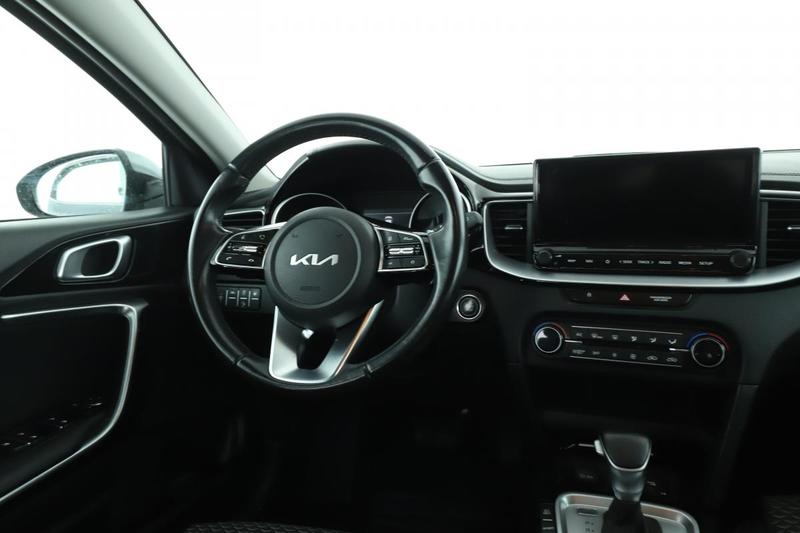 Kia Xceed 1.6 GDi Isg Phev Active Dct6 141 ch