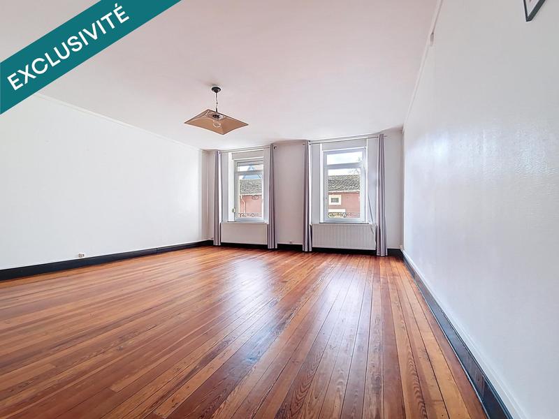 Maison - 220 m² - 7 pièces