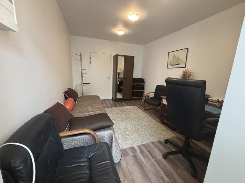 Local commercial - 143 m²