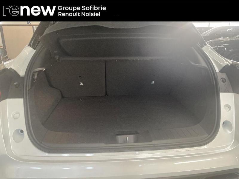 Nissan Juke Hybrid 143 n-Sport