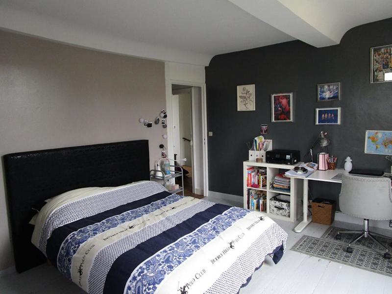 Propriété - 198 m² - 8 pièces