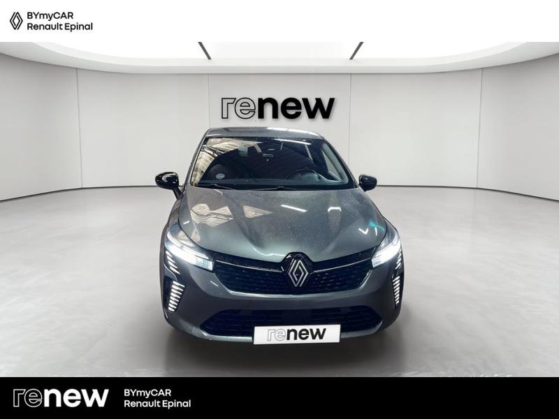 Renault Clio V TCe 90 Evolution