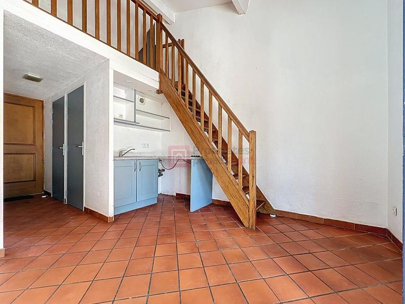 Maison - 42 m² - 2 pièces