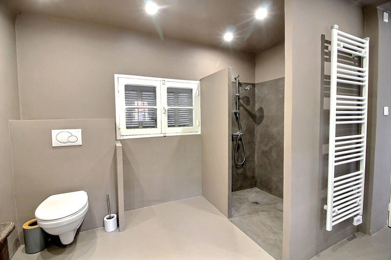 Maison - 168 m² - 5 pièces