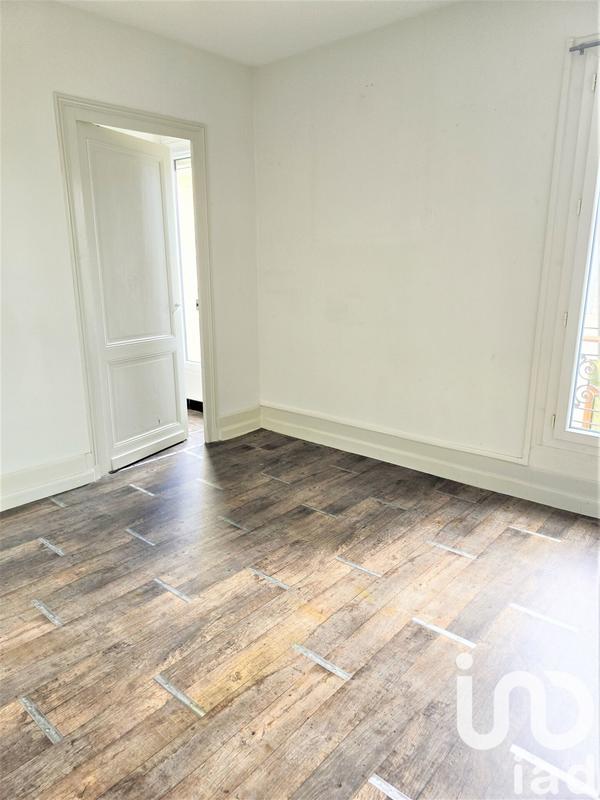 Maison de ville - 85 m² - 4 pièces