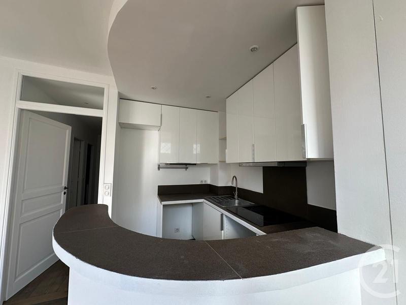 Appartement - 54 m² - 2 pièces