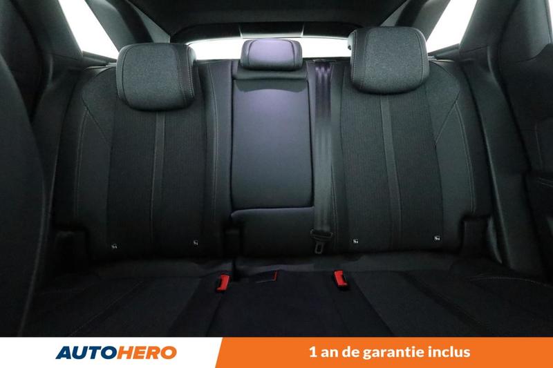 Peugeot 3008 1.2 PureTech Gt Line 130 ch