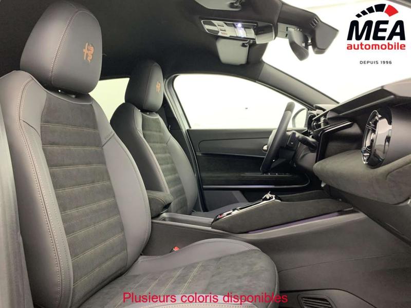 Alfa Romeo Junior 1.2 Ibrida 145 ch eDCT6 Intensa