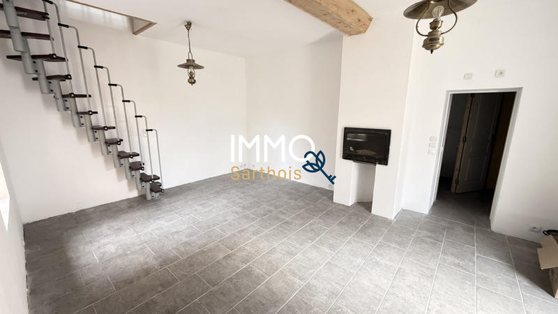 Maison - 114 m² - 5 pièces