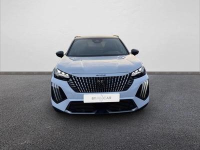 Peugeot 2008 Hybrid 145 e-Dcs6 Gt