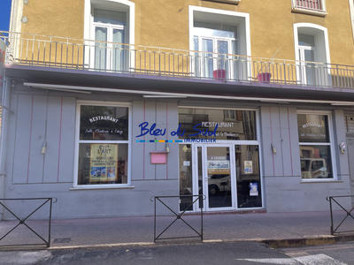 Maison - 222 m² - 3 pièces