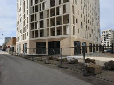 Local commercial - 427 m²