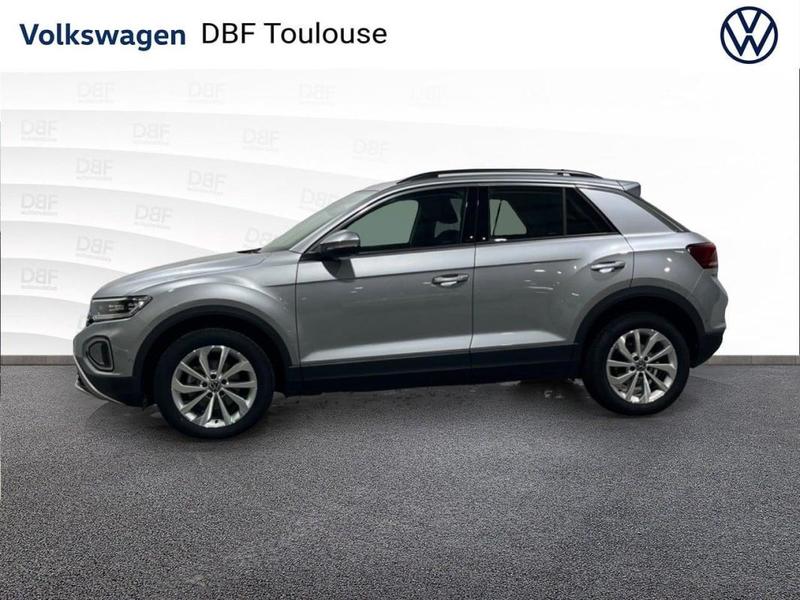 Volkswagen t-Roc 1.5 Tsi Evo 150 Start/Stop Bvm6 Life Plus
